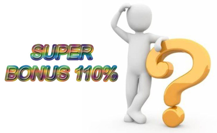 domande risposte superbonus 110%